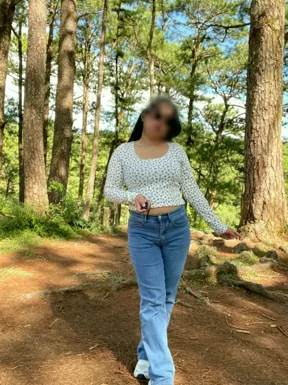 Nawal, 28 años