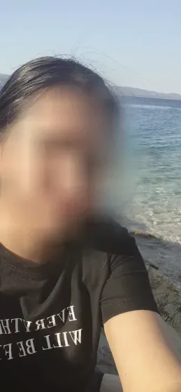 Nawal, 36 años