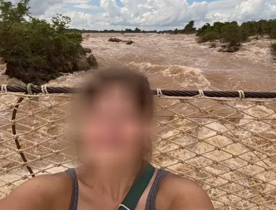 Nawal, 34 años