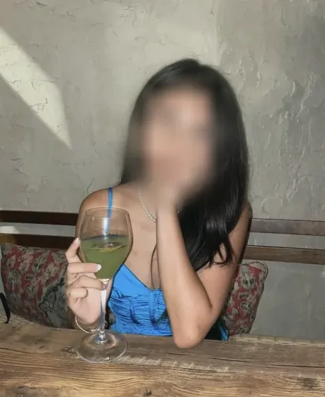 Noelia, 19 años