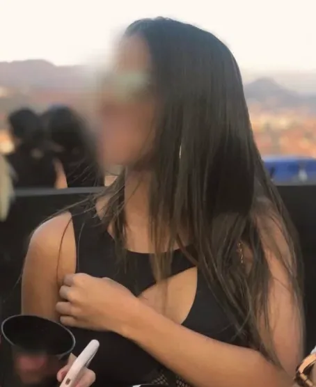 Núria, 23 años