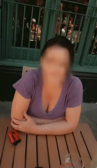 Olga, 39 años
