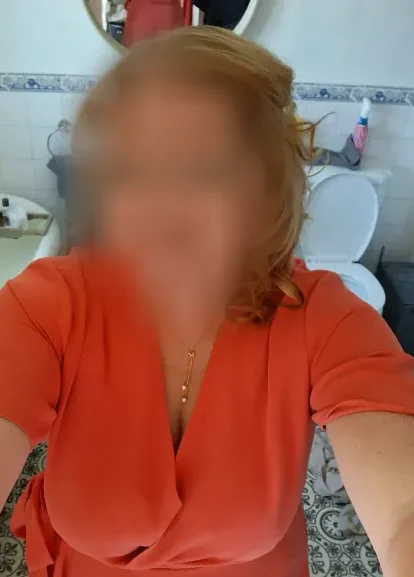 Paula, 38 años
