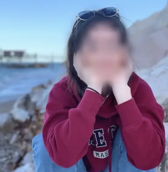 Rosa, 32 años