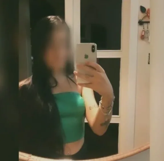 Ruth, 20 años