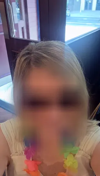 Sandra, 38 años