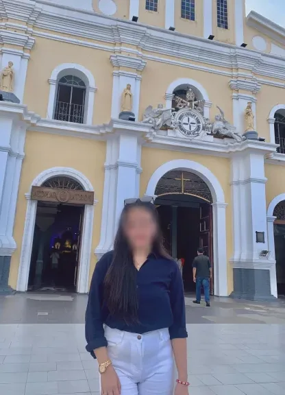 Sofía, 24 años