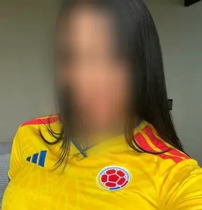 Sonia, 29 años