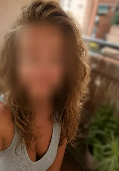 Susana, 40 años