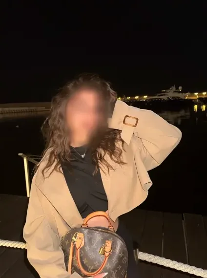 Susana, 29 años