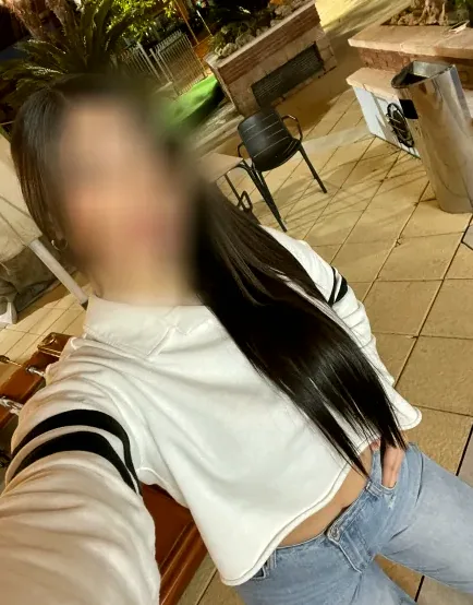 Susana, 24 años
