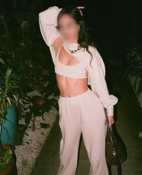Tamara, 19 años