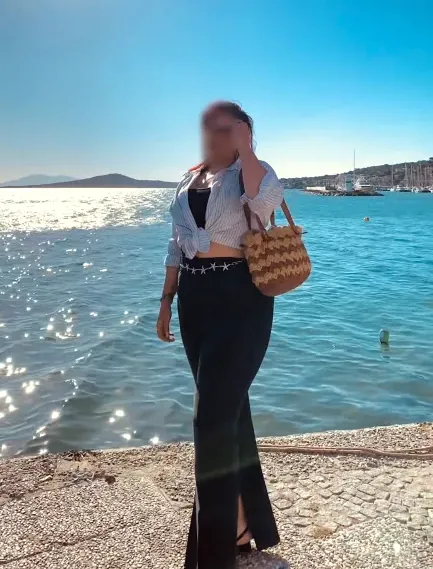Txell, 26 años
