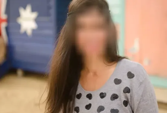 Yaneth, 39 años