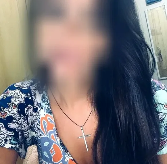 Yasmina, 38 años