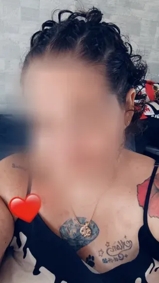Zaira, 40 años